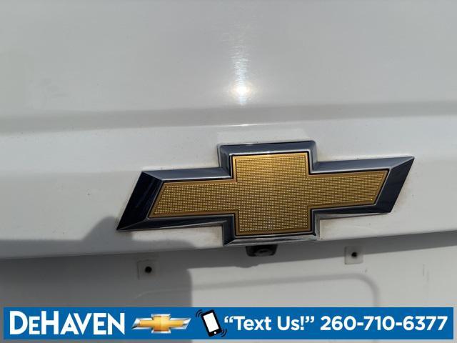 used 2020 Chevrolet Suburban car, priced at $29,998