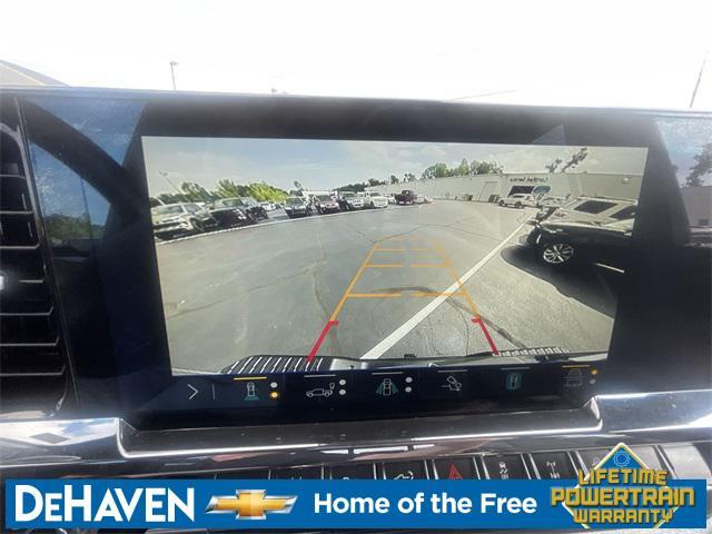 used 2024 Chevrolet Silverado 2500 car, priced at $69,499