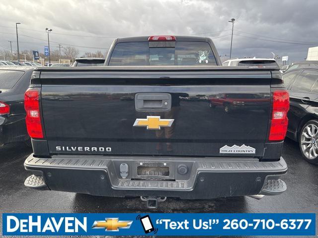 used 2014 Chevrolet Silverado 1500 car, priced at $23,760