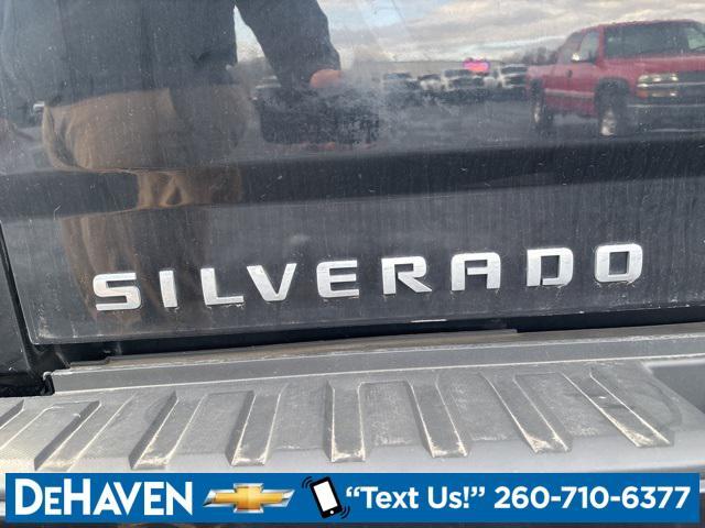 used 2014 Chevrolet Silverado 1500 car, priced at $23,760