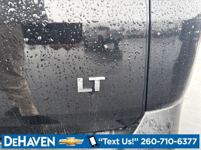 used 2021 Chevrolet Traverse car, priced at $30,569