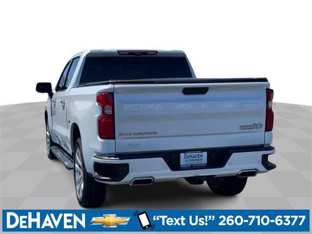 used 2021 Chevrolet Silverado 1500 car, priced at $33,211