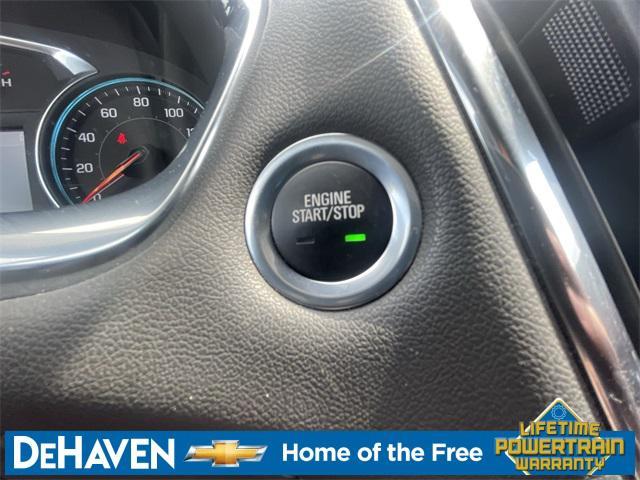 used 2022 Chevrolet Traverse car, priced at $28,551