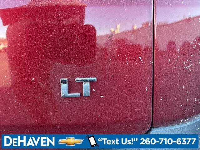 used 2022 Chevrolet Traverse car, priced at $29,997