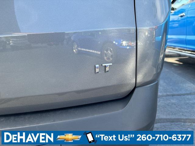 used 2021 Chevrolet Traverse car, priced at $28,990