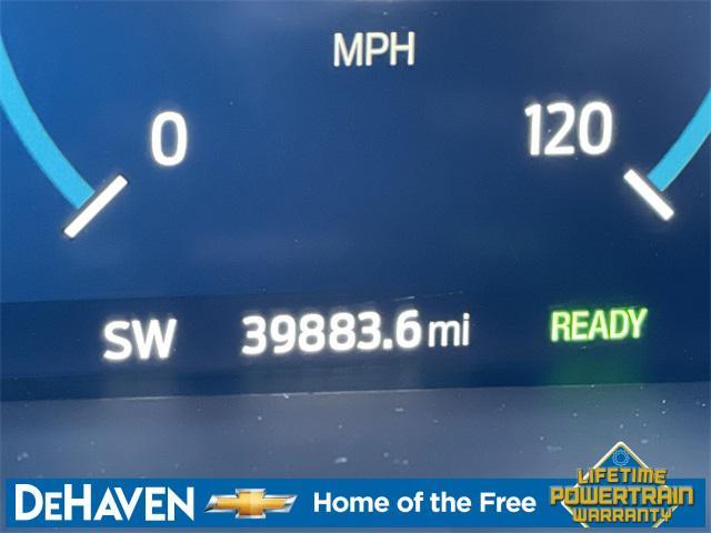 used 2022 Ford F-150 car, priced at $39,938