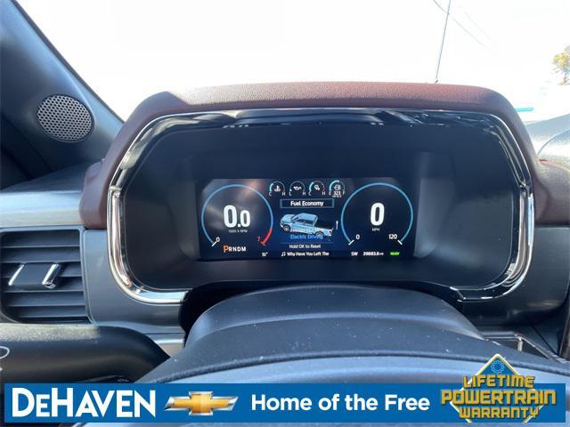 used 2022 Ford F-150 car, priced at $39,938