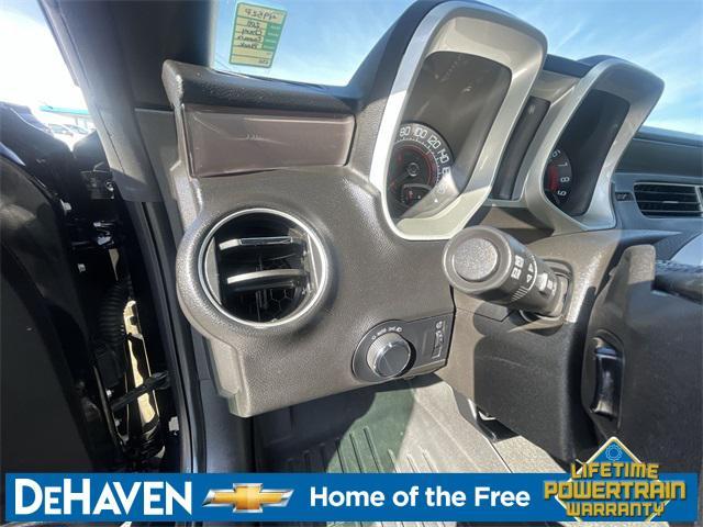 used 2011 Chevrolet Camaro car, priced at $24,797