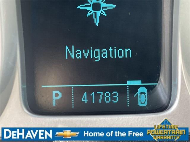 used 2011 Chevrolet Camaro car, priced at $24,797