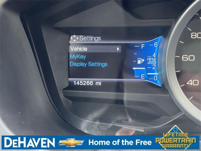 used 2014 Ford Explorer car, priced at $9,926