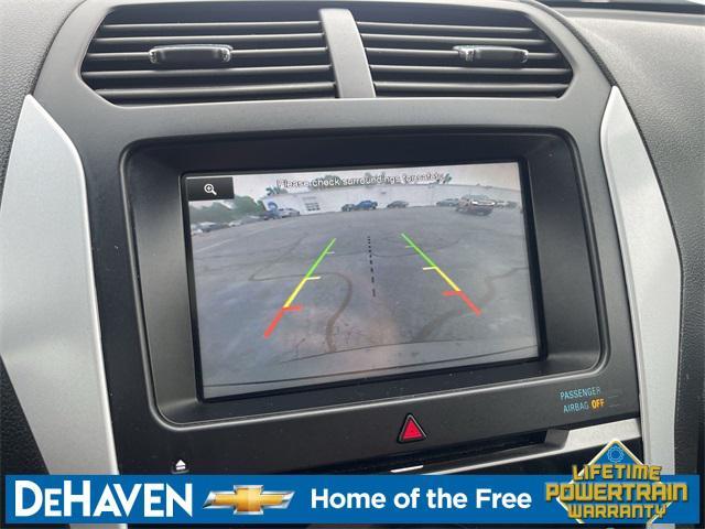 used 2014 Ford Explorer car, priced at $9,926