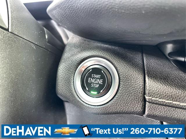 used 2021 Buick Envision car, priced at $24,859