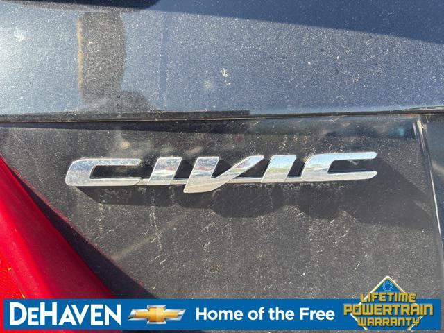 used 2012 Honda Civic car