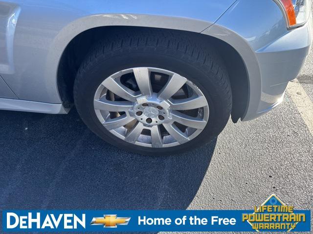 used 2012 Mercedes-Benz GLK-Class car, priced at $8,944