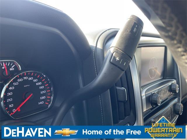 used 2015 GMC Sierra 1500 car, priced at $21,999