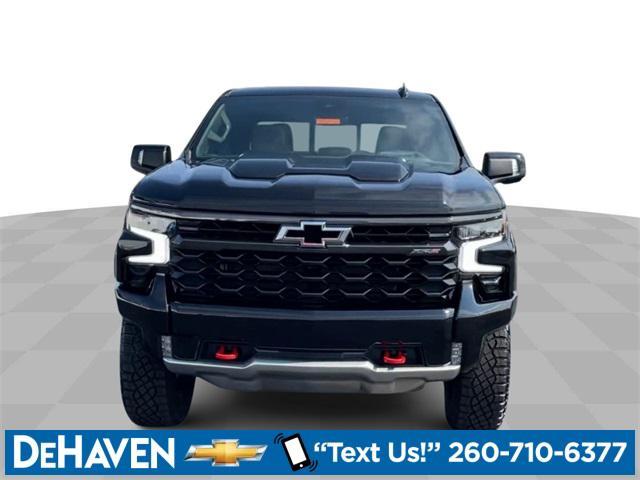 new 2024 Chevrolet Silverado 1500 car, priced at $73,640