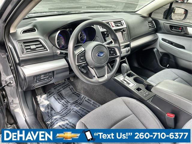 used 2019 Subaru Outback car, priced at $19,851