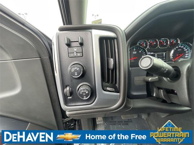 used 2019 GMC Sierra 1500 car, priced at $20,871