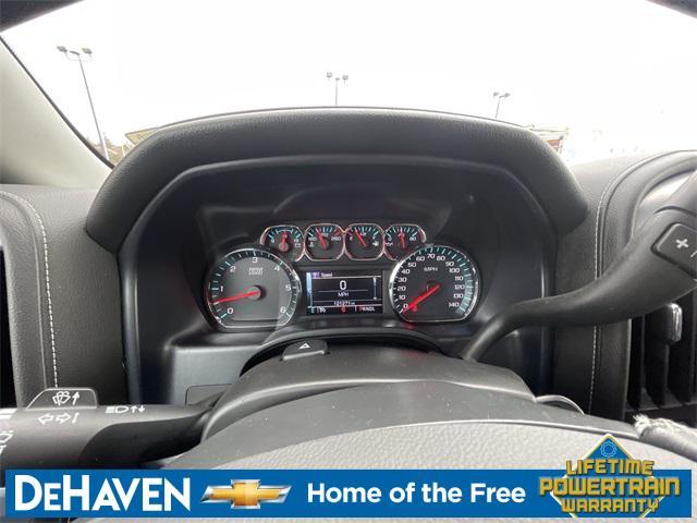 used 2019 GMC Sierra 1500 car, priced at $20,871