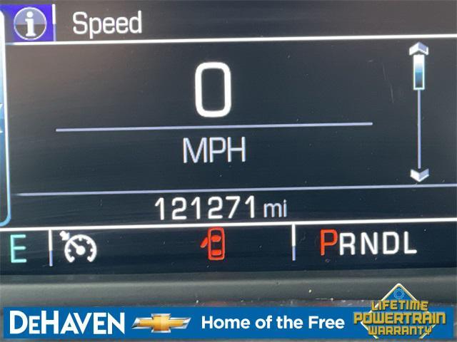 used 2019 GMC Sierra 1500 car, priced at $20,871