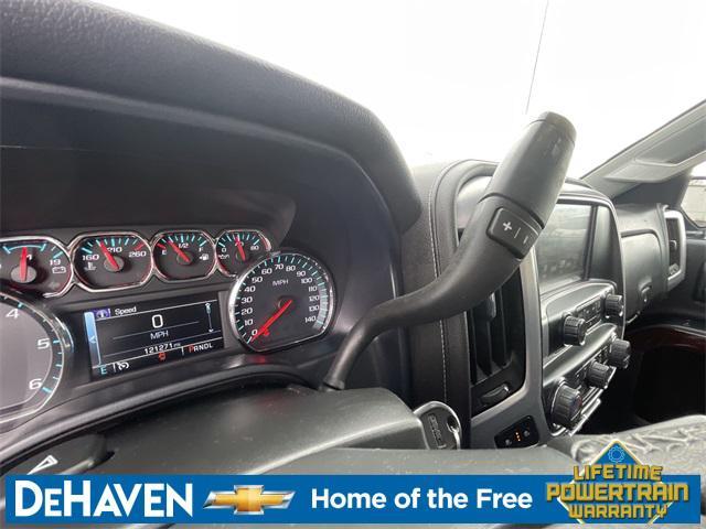 used 2019 GMC Sierra 1500 car, priced at $20,871