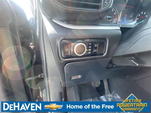 used 2023 Ford Explorer car, priced at $30,496