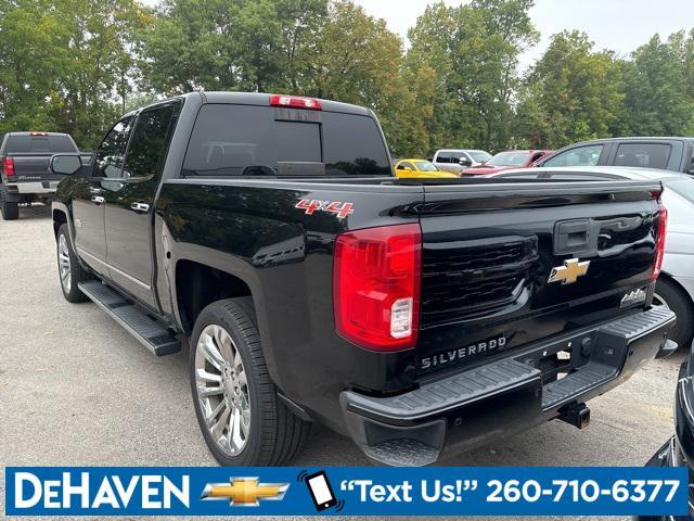 used 2016 Chevrolet Silverado 1500 car, priced at $24,937