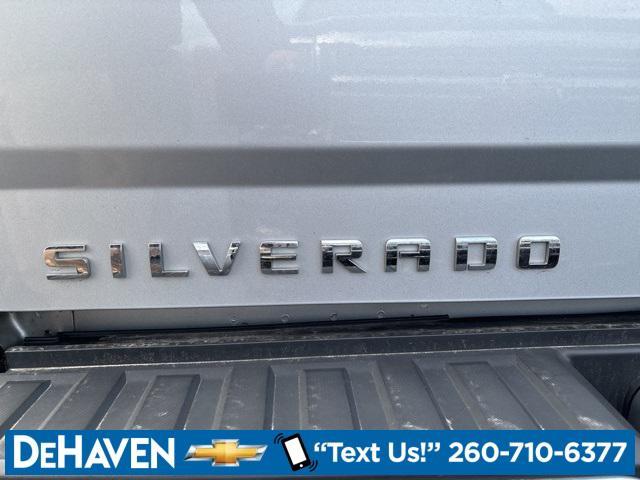 used 2015 Chevrolet Silverado 1500 car, priced at $15,887