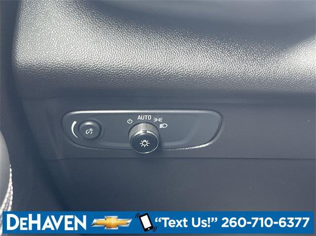 used 2021 Buick Envision car, priced at $23,776