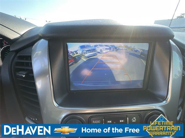 used 2017 Chevrolet Tahoe car, priced at $24,504