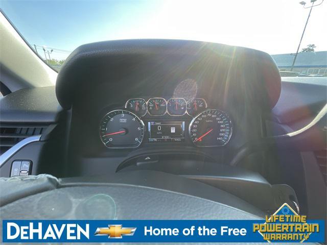 used 2017 Chevrolet Tahoe car, priced at $24,504