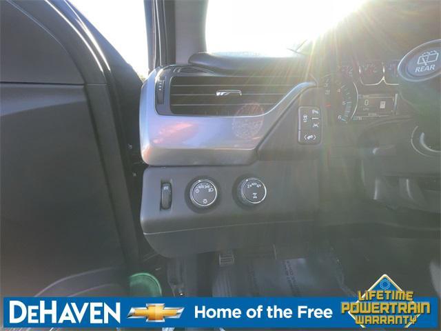 used 2017 Chevrolet Tahoe car, priced at $24,504