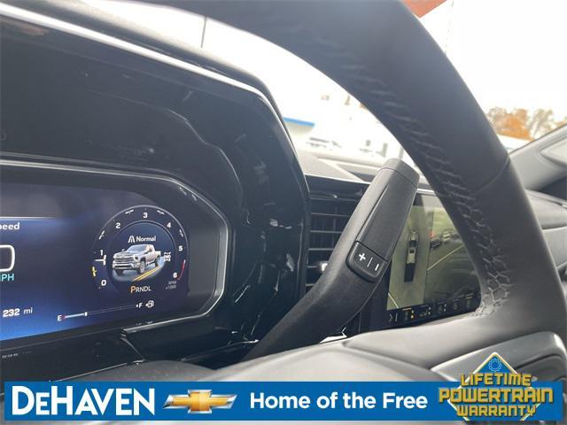 new 2026 Chevrolet Silverado 2500 car, priced at $64,916