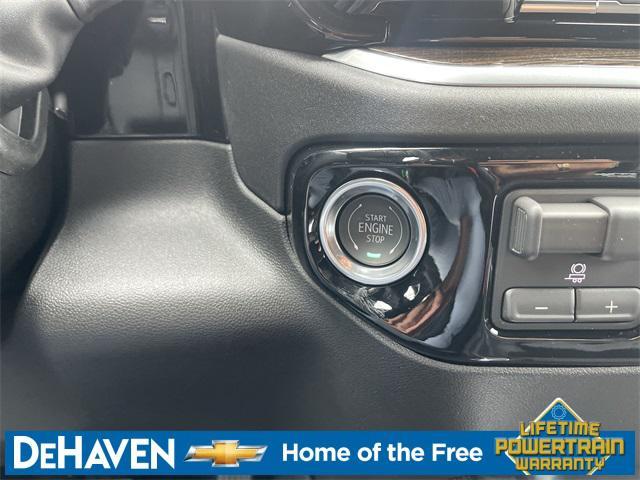 new 2026 Chevrolet Silverado 2500 car, priced at $64,916