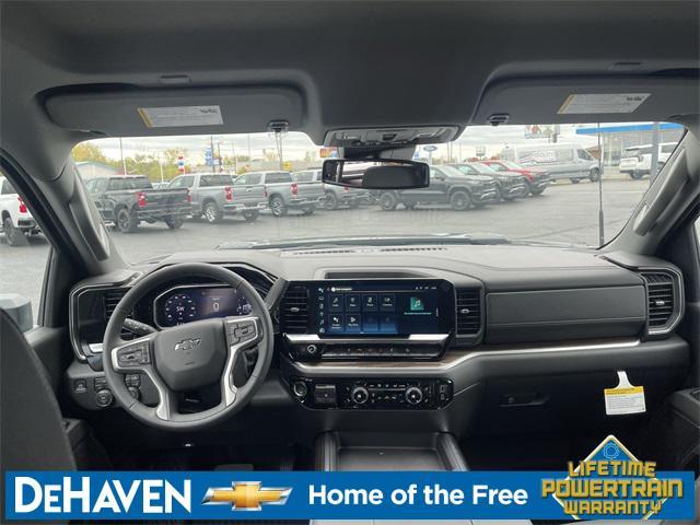 new 2026 Chevrolet Silverado 2500 car, priced at $64,916