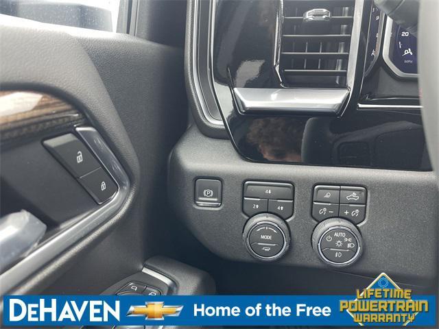 new 2026 Chevrolet Silverado 2500 car, priced at $64,916