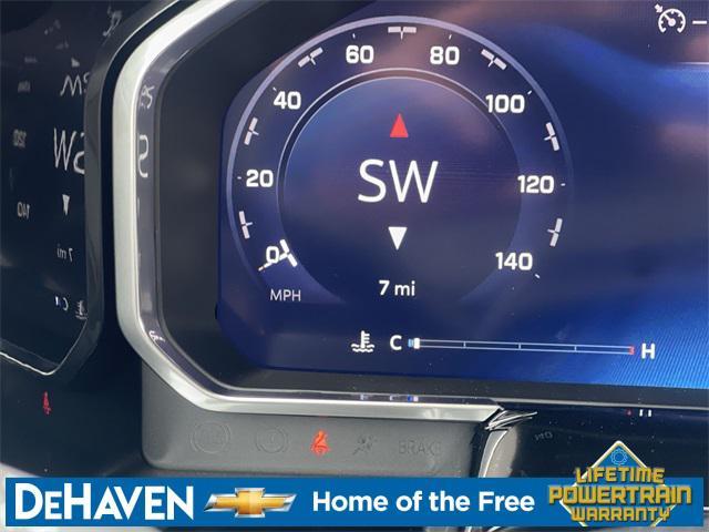 new 2026 Chevrolet Silverado 2500 car, priced at $64,916