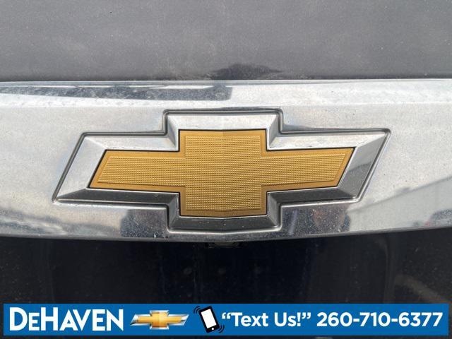 used 2016 Chevrolet Traverse car, priced at $9,999