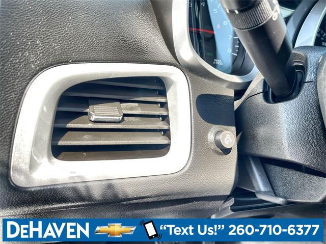 used 2016 Chevrolet Equinox car, priced at $12,989