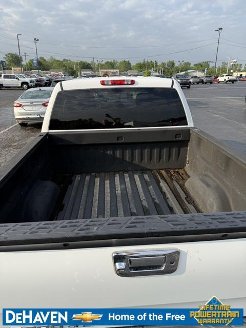 used 2013 GMC Sierra 1500 car, priced at $12,985
