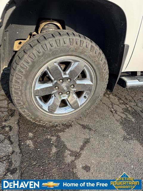used 2013 GMC Sierra 1500 car, priced at $12,985
