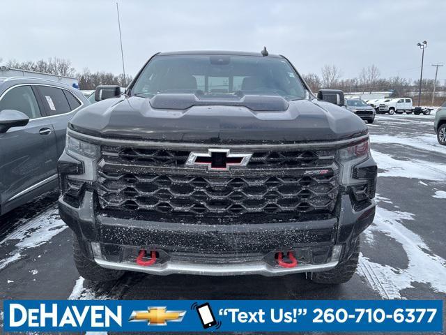 used 2022 Chevrolet Silverado 1500 car, priced at $49,942