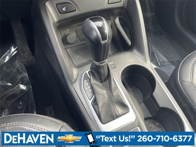 used 2014 Hyundai Tucson car, priced at $9,299