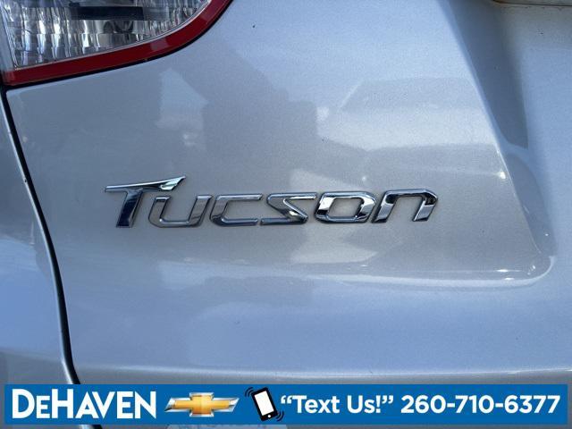 used 2014 Hyundai Tucson car, priced at $9,995