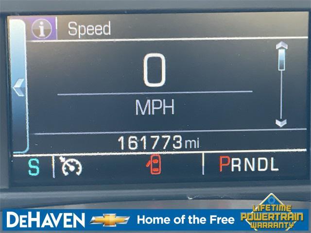 used 2018 GMC Sierra 1500 car, priced at $19,899