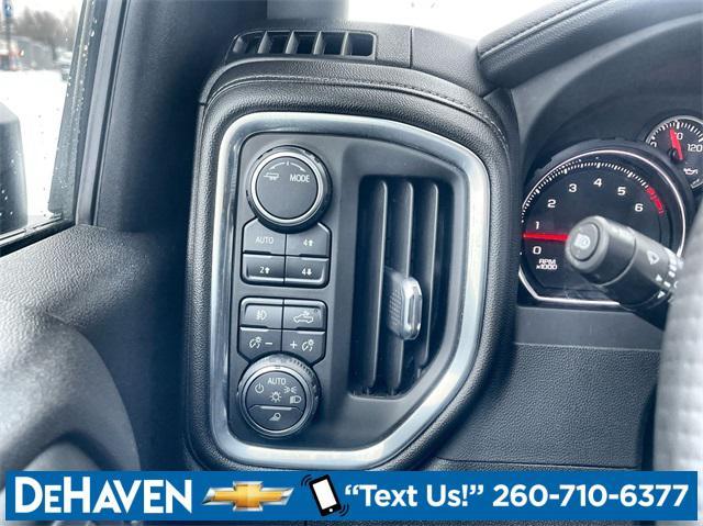 used 2023 Chevrolet Silverado 2500 car, priced at $51,912