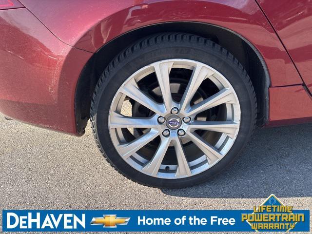 used 2016 Volvo S60 Inscription car