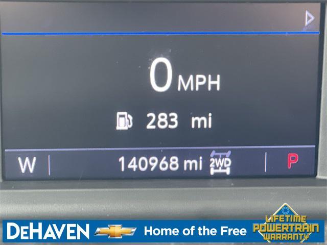 used 2019 Chevrolet Silverado 1500 car, priced at $19,665