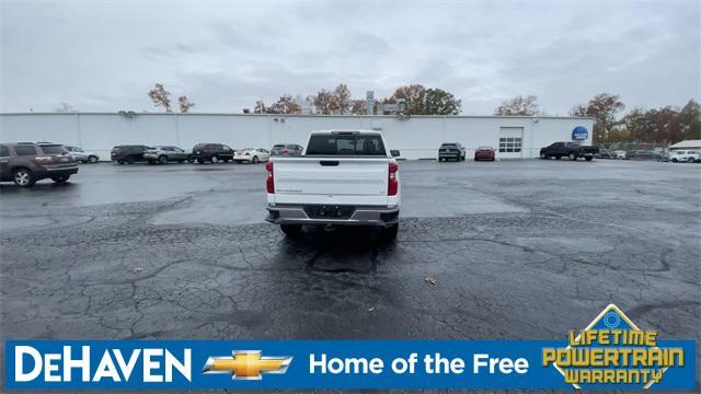 used 2019 Chevrolet Silverado 1500 car, priced at $19,665