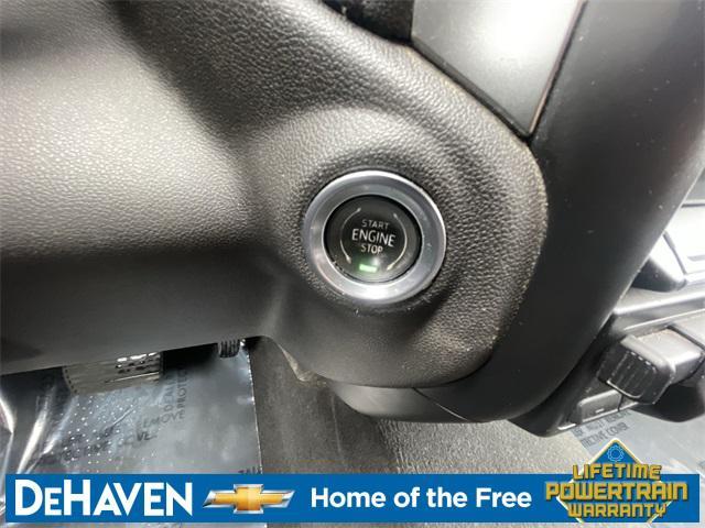 used 2019 Chevrolet Silverado 1500 car, priced at $19,665